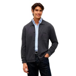 жилетка,мъжки,пуловери,дамски,пуловери,tommy,hilfiger,mw0mw40432,cardigan,grey,(dark,grey,heather)
