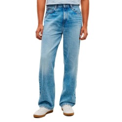 Дънки Tommy hilfiger River Paolo Relaxed Fit jeans - Blue (Sep Indigo) дънки,мъжки,панталони,дамски,панталони,tommy,hilfiger,river,paolo,relaxed,fit,jeans,blue,(sep,indigo)