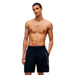 Бански гащета Tommy hilfiger UM0UM04034 swimming shorts - Blue (Navy Blue) бански,гащета,мъжки,бански,костюми,tommy,hilfiger,um0um04034,swimming,shorts,blue,(navy,blue)