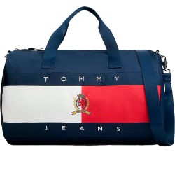 Tommy jeans AM0AM14614 crossbody - Blue (Corporate) всички,чанти,tommy,jeans,am0am14614,crossbody,blue,(corporate)