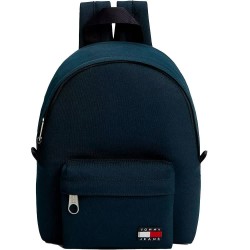 Раница Tommy jeans AW0AW18648 Woman Backpack - Blue (Dark Night Navy) раница,раници,tommy,jeans,aw0aw18648,woman,backpack,blue,(dark,night,navy)