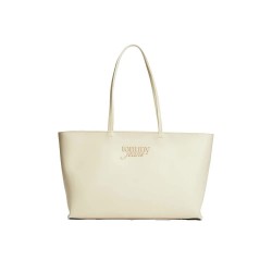 Чанта за през рамо Tommy jeans AW0AW18772 shoulder bag - Beige (Harbor Haze) чанта,за,през,рамо,всички,чанти,tommy,jeans,aw0aw18772,shoulder,bag,beige,(harbor,haze)