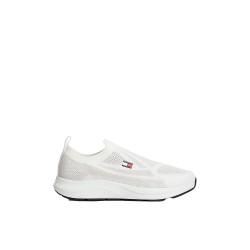 Маратонки Tommy jeans EM0EM01764 trainers - White (Ecru) маратонки,мъжки,маратонки,дамски,маратонки,tommy,jeans,em0em01764,trainers,white,(ecru)