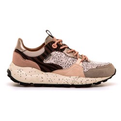 Маратонки Mtng Climb trainers - Brown (Mocha / Peach) маратонки,мъжки,маратонки,дамски,маратонки,mtng,climb,trainers,brown,(mocha,peach)