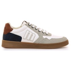 Маратонки Mtng Colton trainers - White (Off White / White) маратонки,мъжки,маратонки,дамски,маратонки,mtng,colton,trainers,white,(off,white,white)