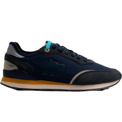 Маратонки Mtng Joggo trainers - Blue (Navy) маратонки,мъжки,маратонки,дамски,маратонки,mtng,joggo,trainers,blue,(navy)