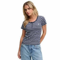 тениска,мъжки,тениски,дамски,тениски,superdry,athletic,essential,button,down,short,sleeve,t,shirt,blue,(standard,navy,stripe)