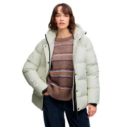 Яке Superdry Hooded 5 Baffle Sports puffer jacket - Beige (Off White) яке,мъжки,якета,дамски,якета,и,палта,superdry,hooded,5,baffle,sports,puffer,jacket,beige,(off,white)