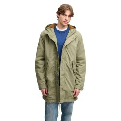 Анорак Superdry Military Parka parka - Green (Shooting Olive) анорак,мъжки,якета,superdry,military,parka,parka,green,(shooting,olive)