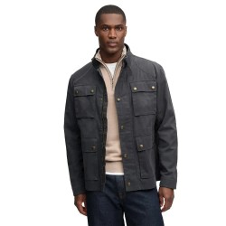 яке,мъжки,якета,дамски,якета,и,палта,superdry,wax,racer,jacket,black,(charcoal)