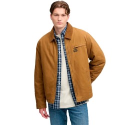 Яке Superdry Workwear Ranch jacket - Brown (Denim Co Tobacco Brown) яке,мъжки,якета,дамски,якета,и,палта,superdry,workwear,ranch,jacket,brown,(denim,co,tobacco,brown)