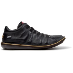 дамски,боти,мъжки,боти,camper,beetle,booties,black,(black)
