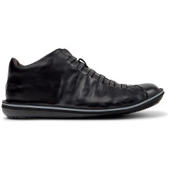 дамски,боти,мъжки,боти,camper,beetle,booties,black,(black,gray,094)
