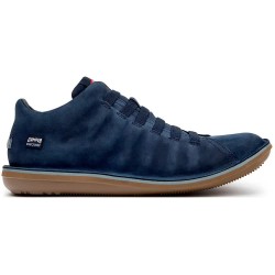 Camper Beetle booties - Blue (Dark Blue) дамски,боти,мъжки,боти,camper,beetle,booties,blue,(dark,blue)