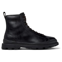 дамски,боти,мъжки,боти,camper,brutus+,booties,black,(black)
