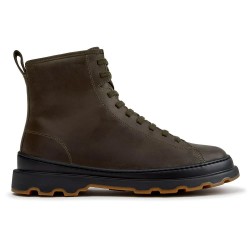 дамски,боти,мъжки,боти,camper,brutus+,booties,green,(dark,green)