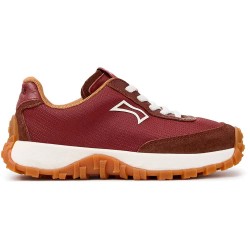 Маратонки Camper Drift Trail trainers - Red (Burgundy) маратонки,мъжки,маратонки,дамски,маратонки,camper,drift,trail,trainers,red,(burgundy)