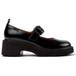 Обувки Camper Milah shoes - Black (Black) обувки,дамски,обувки,camper,milah,shoes,black,(black)