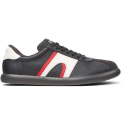 Маратонки Camper Pelotas Soller trainers - Black (Black) маратонки,мъжки,маратонки,дамски,маратонки,camper,pelotas,soller,trainers,black,(black)