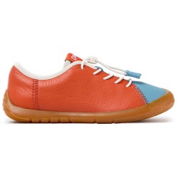 Маратонки Camper Peu Path trainers - Orange (Red Brown) маратонки,мъжки,маратонки,дамски,маратонки,camper,peu,path,trainers,orange,(red,brown)