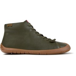дамски,боти,мъжки,боти,camper,peu,path+,booties,green,(dark,green)
