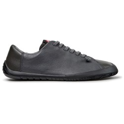 Обувки Camper Peu Path+ Twins shoes - Black / Grey (Gray Black) обувки,мъжки,обувки,camper,peu,path+,twins,shoes,black,grey,(gray,black)