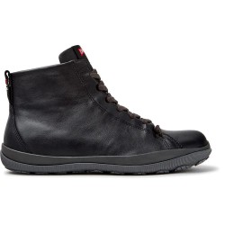 Camper Peu Pista GM GORE-TEX® booties - Black (Black 034) дамски,боти,мъжки,боти,camper,peu,pista,gm,gore,tex®,booties,black,(black,034)