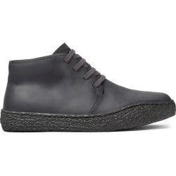 дамски,боти,мъжки,боти,camper,peu,terreno,booties,grey,(medium,gray)