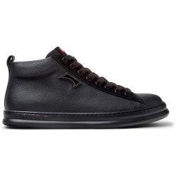 Маратонки Camper Peu Touring trainers - Black (Black 004) маратонки,мъжки,маратонки,дамски,маратонки,camper,peu,touring,trainers,black,(black,004)
