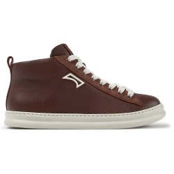 Маратонки Camper Peu Touring trainers - Brown (Medium Brown 003) маратонки,мъжки,маратонки,дамски,маратонки,camper,peu,touring,trainers,brown,(medium,brown,003)