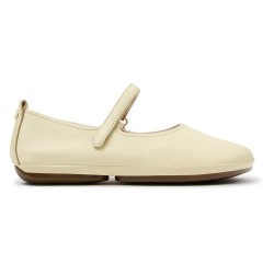 Обувки Camper Right Nina shoes - Beige (Light Beige) обувки,дамски,обувки,camper,right,nina,shoes,beige,(light,beige)