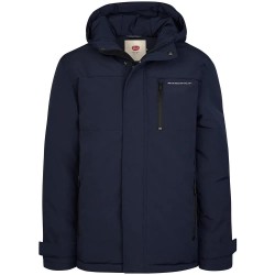 Анорак Petrol industries B-3060-JAC104 parka - Blue (Royal Navy) анорак,мъжки,якета,petrol,industries,b,3060,jac104,parka,blue,(royal,navy)