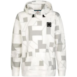 Суичър Petrol industries B-3060-SWH355 hoodie - White (White Frost) суичър,детски,блузи,petrol,industries,b,3060,swh355,hoodie,white,(white,frost)