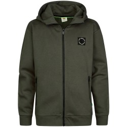 Блуза Petrol industries B-3060-SWH363 full zip sweatshirt - Green (Beluga) блуза,детски,блузи,petrol,industries,b,3060,swh363,full,zip,sweatshirt,green,(beluga)