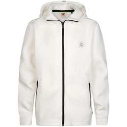 Суичър Petrol industries B-3060-SWH365 hoodie - White (White Frost) суичър,детски,блузи,petrol,industries,b,3060,swh365,hoodie,white,(white,frost)