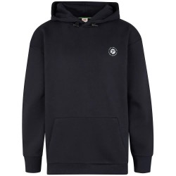 Суичър Petrol industries B-3060-SWH378 hoodie - Black (Deep Black) суичър,детски,блузи,petrol,industries,b,3060,swh378,hoodie,black,(deep,black)
