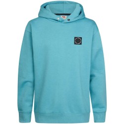 Суичър Petrol industries B-3060-SWH398 hoodie - Blue (Iron Blue) суичър,детски,блузи,petrol,industries,b,3060,swh398,hoodie,blue,(iron,blue)