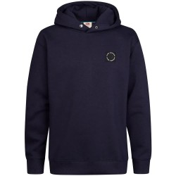 Суичър Petrol industries B-3060-SWH398 hoodie - Blue (Royal Navy) суичър,детски,блузи,petrol,industries,b,3060,swh398,hoodie,blue,(royal,navy)