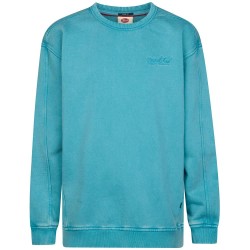 Блуза Petrol industries B-3060-SWR345 sweatshirt - Blue (Iron Blue) блуза,детски,блузи,petrol,industries,b,3060,swr345,sweatshirt,blue,(iron,blue)