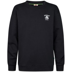 блуза,детски,блузи,petrol,industries,b,3060,swr376,sweatshirt,black,(deep,black)