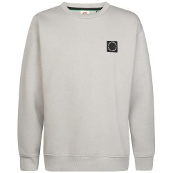 Блуза Petrol industries B-3060-SWR394 sweatshirt - Grey (Ice Grey) блуза,детски,блузи,petrol,industries,b,3060,swr394,sweatshirt,grey,(ice,grey)