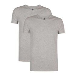 тениска,мъжки,тениски,дамски,тениски,petrol,industries,blake,short,sleeve,v,neck,t,shirt,2,units,grey,(light,grey,melee)