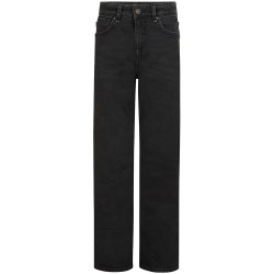 Дънки Petrol industries Lennox Loose Fit jeans - Black (Black Faded) дънки,мъжки,панталони,дамски,панталони,petrol,industries,lennox,loose,fit,jeans,black,(black,faded)