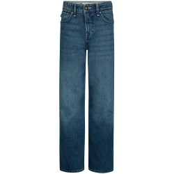 Дънки Petrol industries Lennox Loose Fit jeans - Blue (Dark Vintage) дънки,мъжки,панталони,дамски,панталони,petrol,industries,lennox,loose,fit,jeans,blue,(dark,vintage)