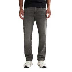 Дънки Petrol industries Lewis Loose Fit jeans - Grey (Black Stone) дънки,мъжки,панталони,дамски,панталони,petrol,industries,lewis,loose,fit,jeans,grey,(black,stone)