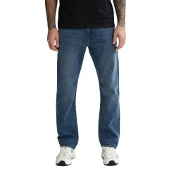 дънки,мъжки,панталони,дамски,панталони,petrol,industries,lewis,loose,fit,jeans,blue,(medium,blue)