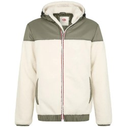 Яке Petrol industries M-3060-JAC202 bomber jacket - Beige (Mossy Stone) яке,мъжки,якета,дамски,якета,и,палта,petrol,industries,m,3060,jac202,bomber,jacket,beige,(mossy,stone)