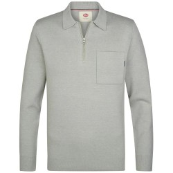 Блуза Petrol industries M-3060-KWC250 sweater - Grey (Ice Grey) блуза,мъжки,пуловери,дамски,пуловери,petrol,industries,m,3060,kwc250,sweater,grey,(ice,grey)