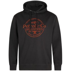 суичър,мъжки,пуловери,petrol,industries,m,3060,swh3020,hoodie,black,(iron,steel)