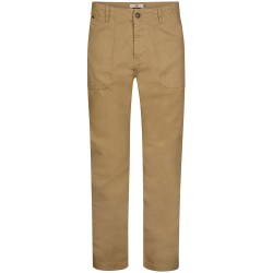 Панталони Petrol industries M-3060-TRO590 pants - Beige (Oak) панталони,мъжки,панталони,дамски,панталони,petrol,industries,m,3060,tro590,pants,beige,(oak)